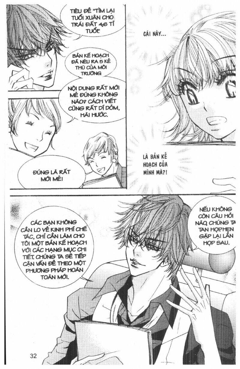 scandal đáng ngờ chapter 16 31