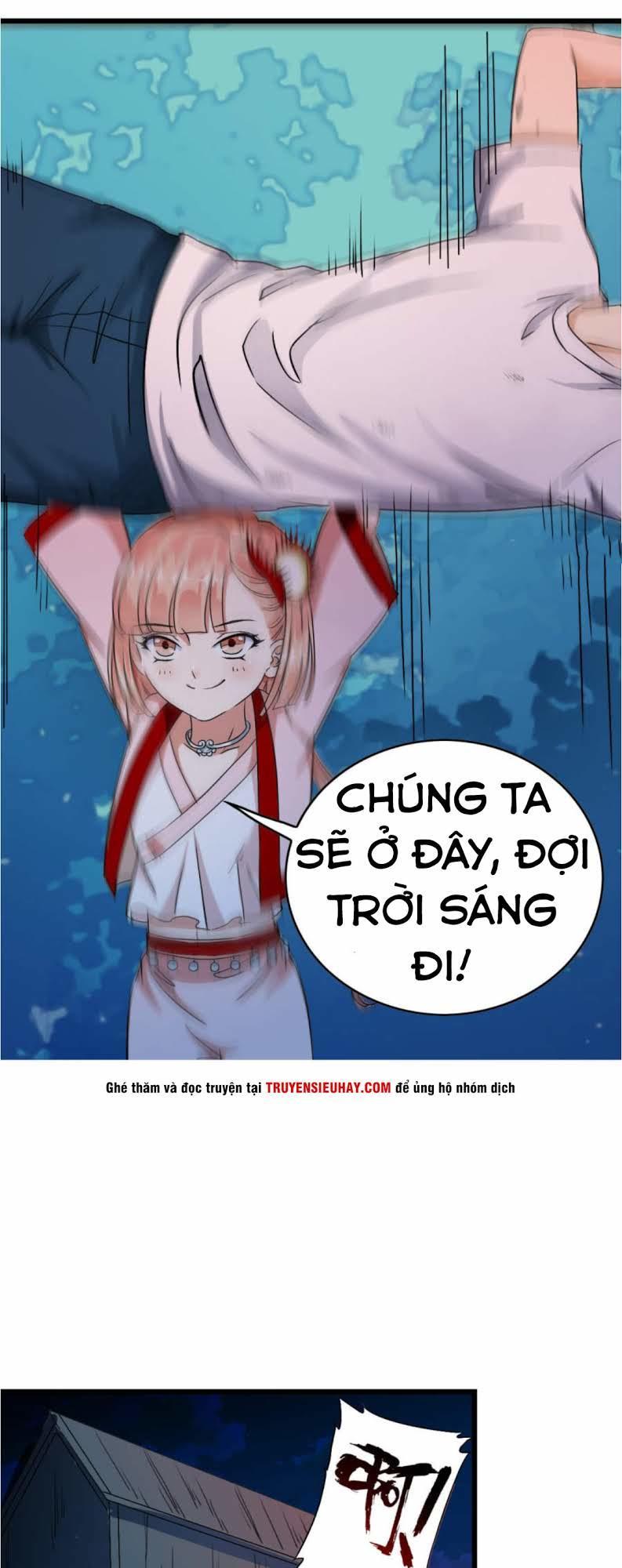 thiếu niên huynh là loại cỏ gì chapter 3 19