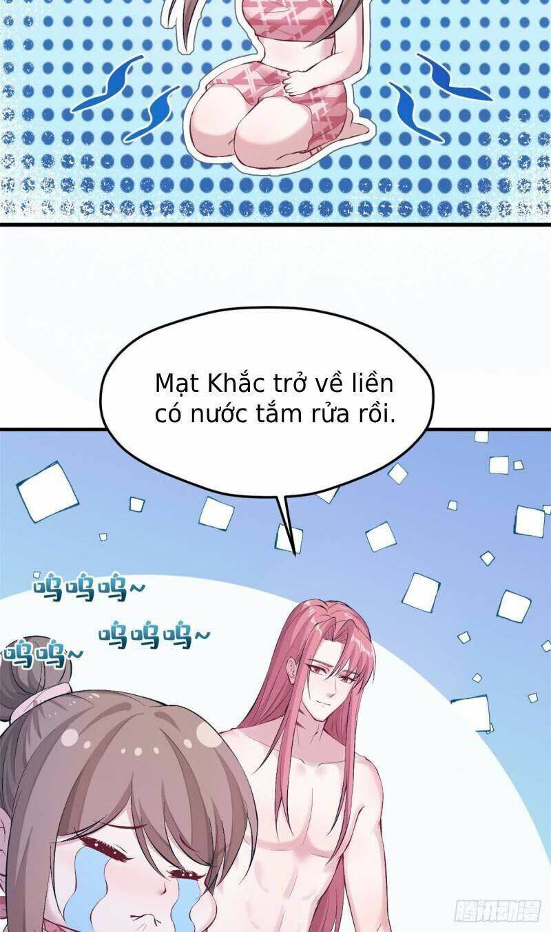 [16+] thảnh thơi thú thế chủng chủng điền, sinh sinh tể chapter 157 32