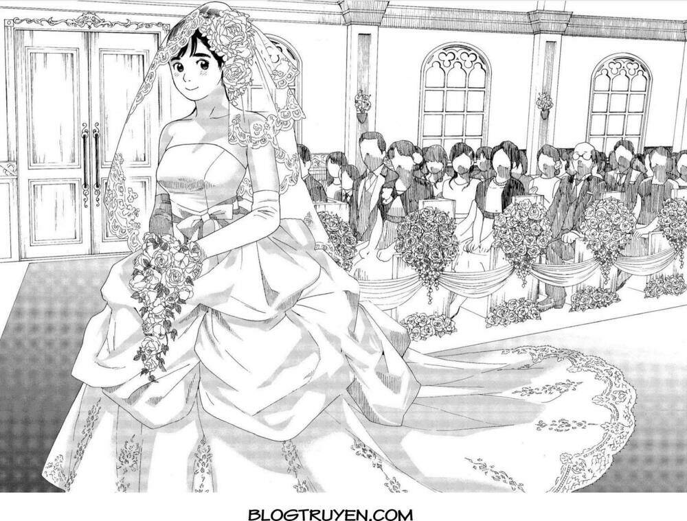 fujiyamasan wa shishunki chapter 43.5 4