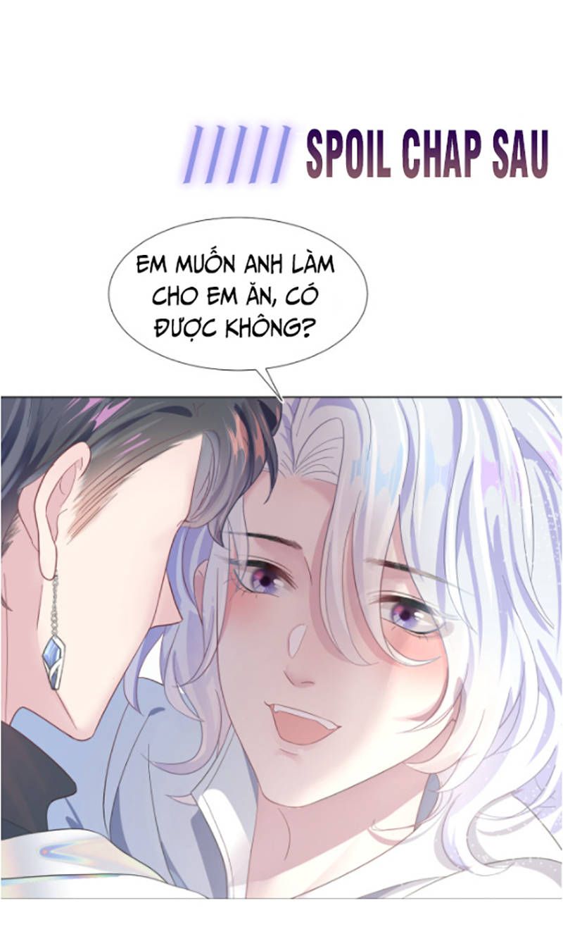 bạch liên hoa tuyệt mĩ dạy học online chapter 3 50