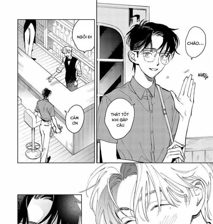 hoshi o tsukamaeru chapter 4 15