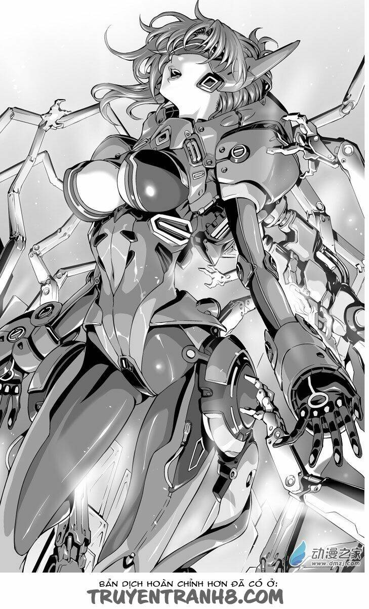 băng hoại 3rd chapter 4 6