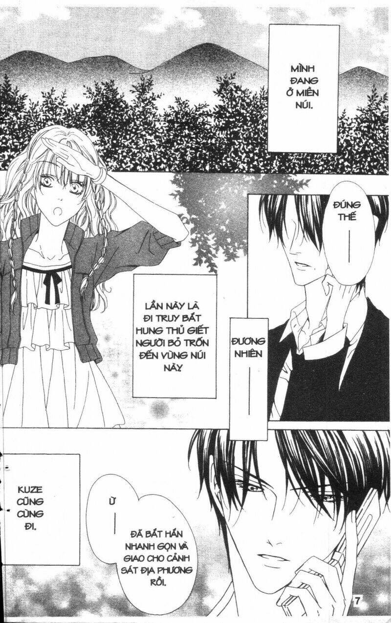 007 phá án chapter 4 3