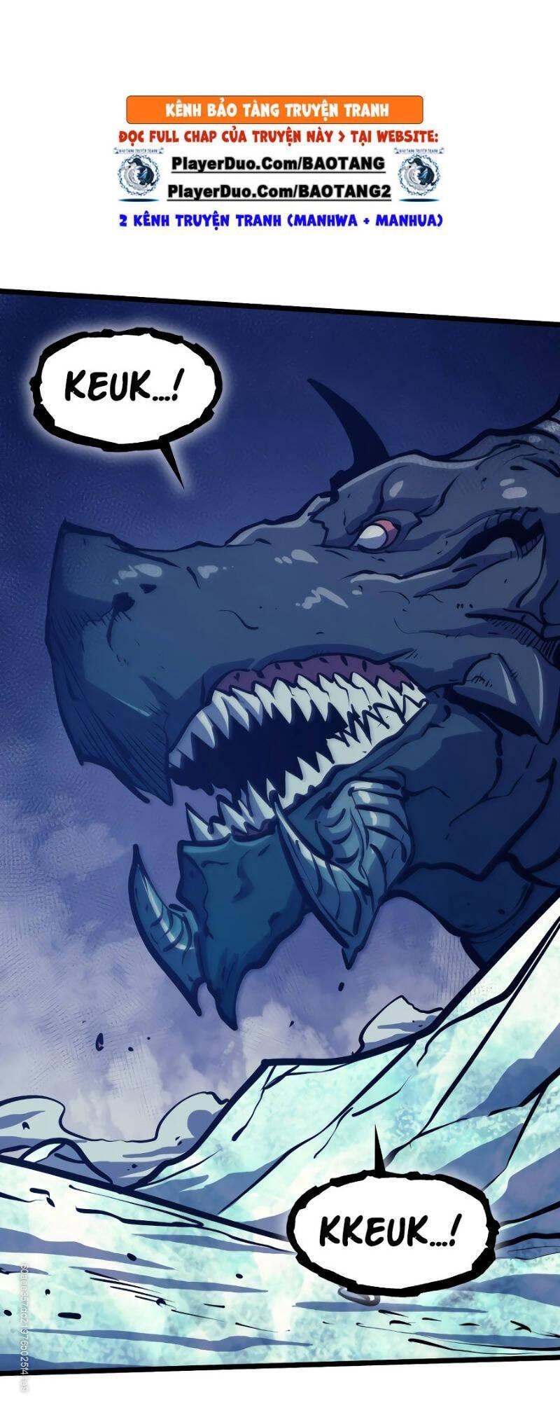 tôi trở lại thăng cấp một mình chapter 92.5 41