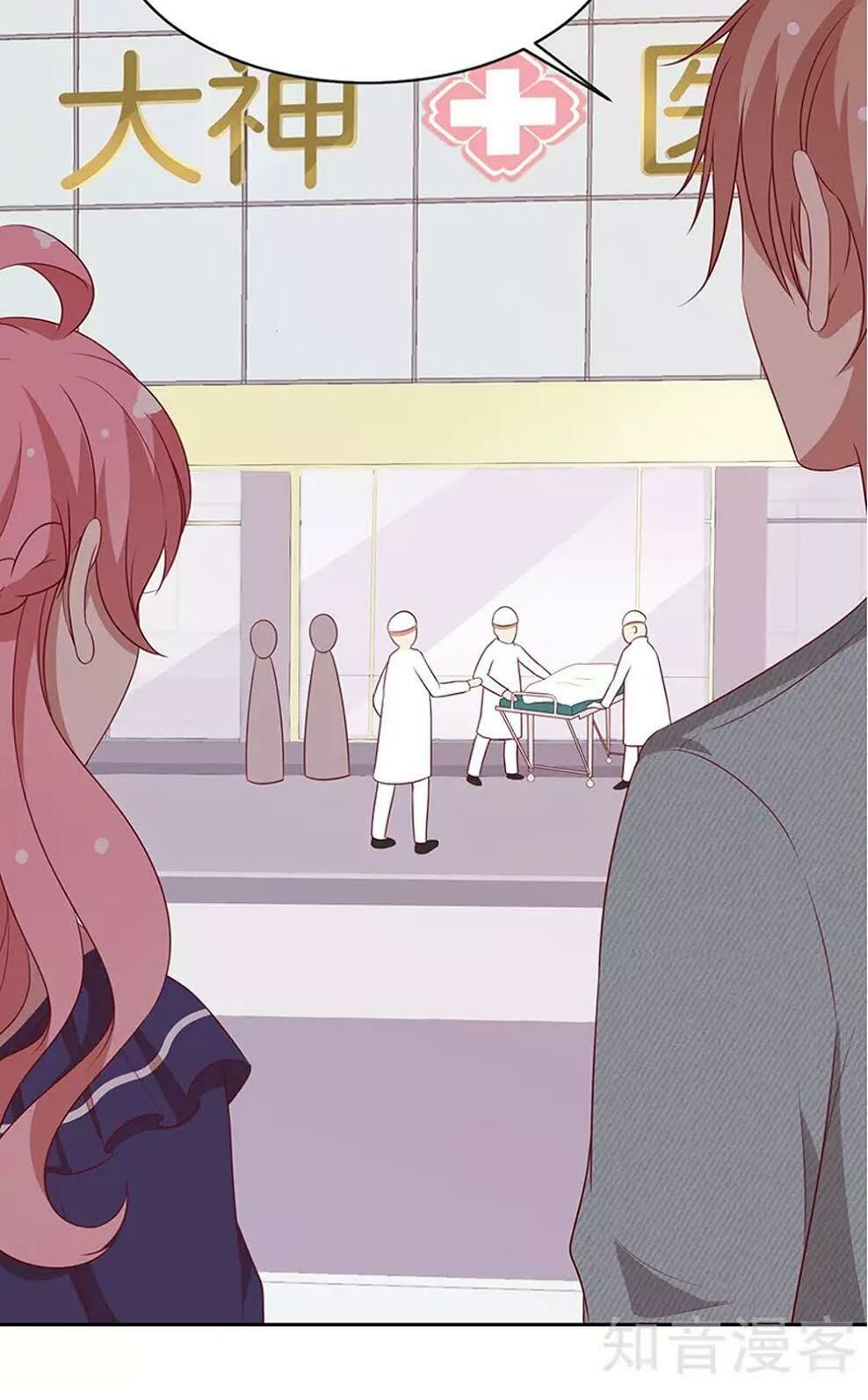 cả thế giới đều không bằng người chapter 79 19