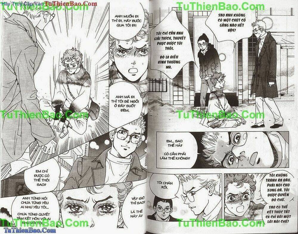 chuyện tình mary chapter 8 43