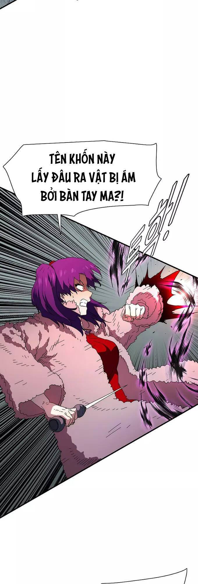 các chòm sao chỉ chú ý mình tôi chapter 40 25