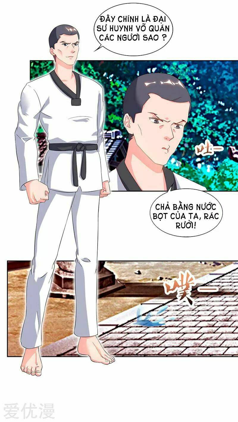 trọng sinh khí thiếu quy lai chapter 62 10