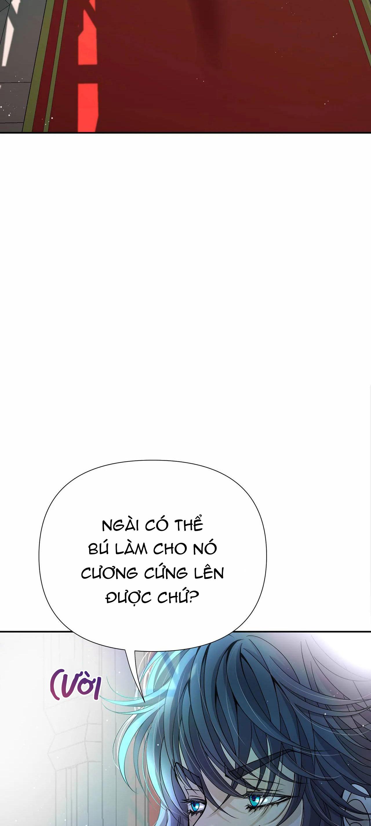 bl cổ trang - âu cổ ngắn nhà kim chapter 20.1 26