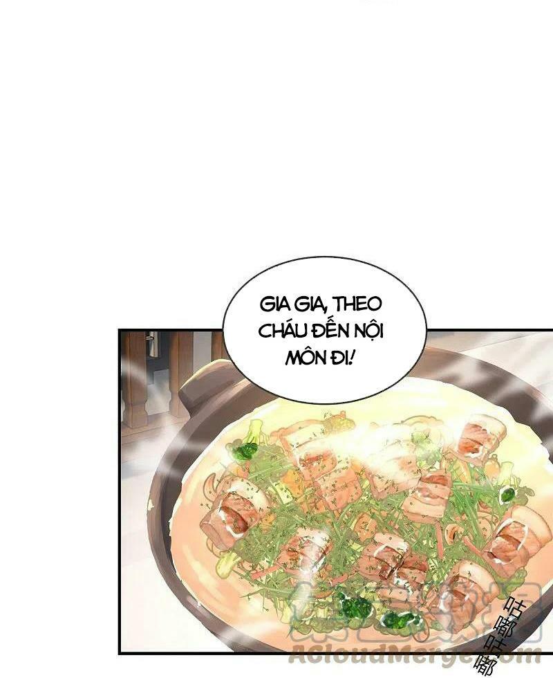 tiên võ đế tôn chapter 279 29