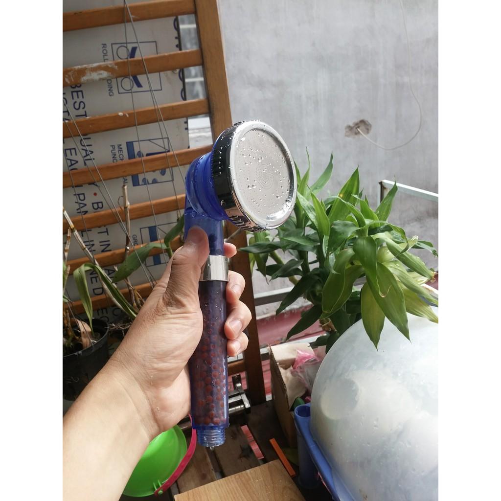 Bộ bát sen tăng áp