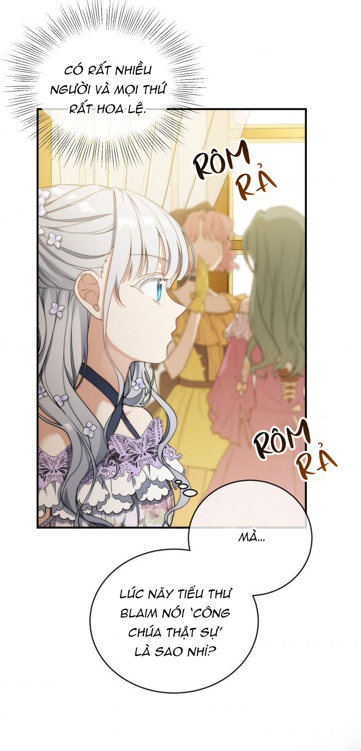 hướng đến ánh dương một lần nữa chapter 38 44