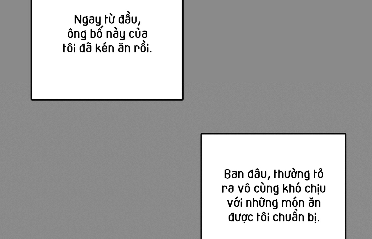 chàng dâu nhà họ kang chapter 5 24