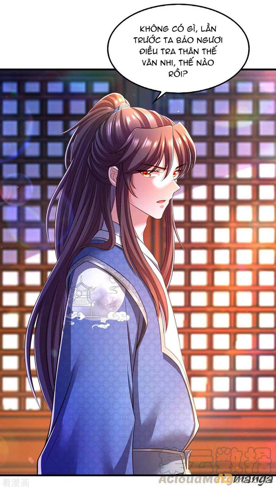 ngã tại hậu cung đương đại lão nữ chapter 74 13