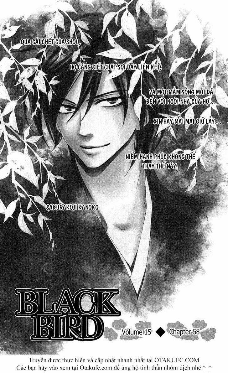 yêu quái cánh đen chapter 58 2