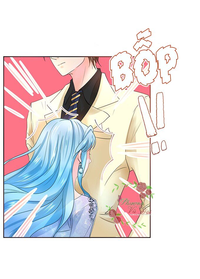 luyến đường thời quang chapter 8 27