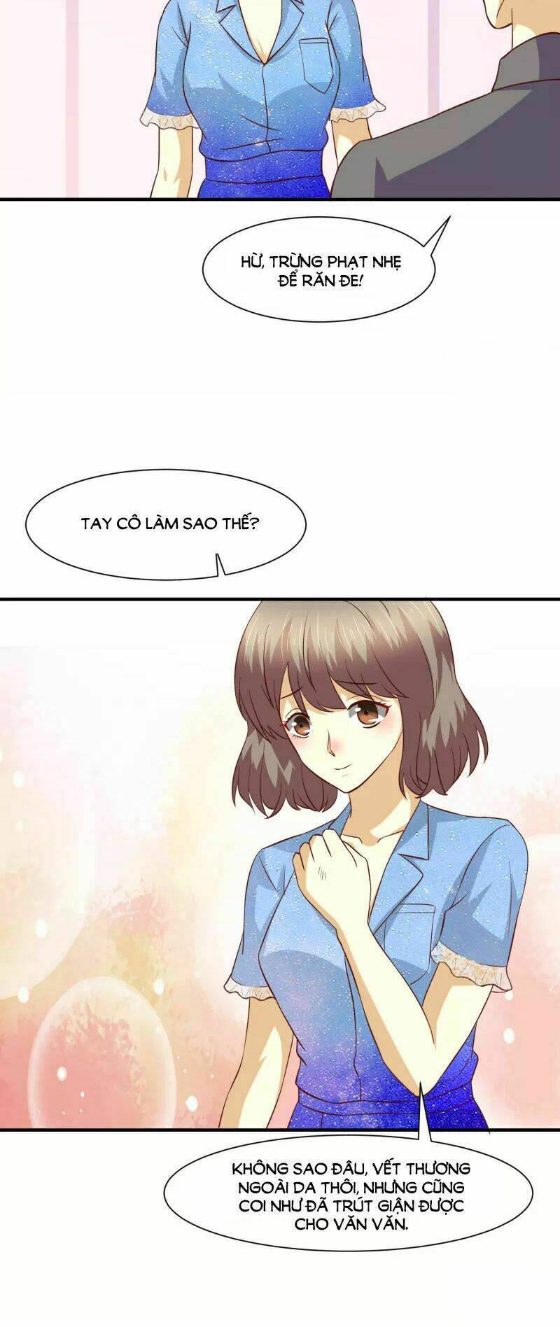 thời gian đều biết chapter 48 14