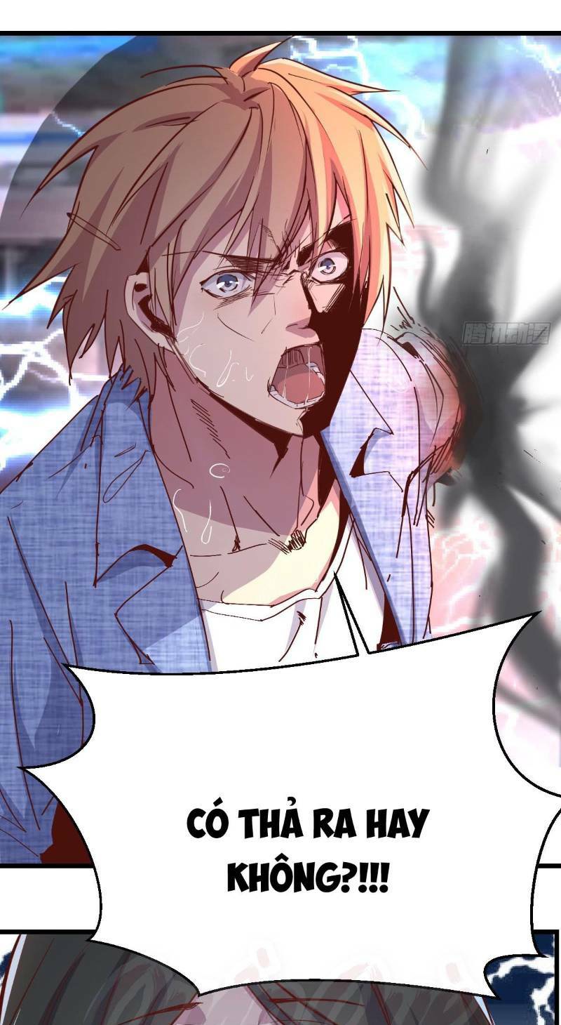 song tu đạo lữ kiểu xem mặt chapter 60 29