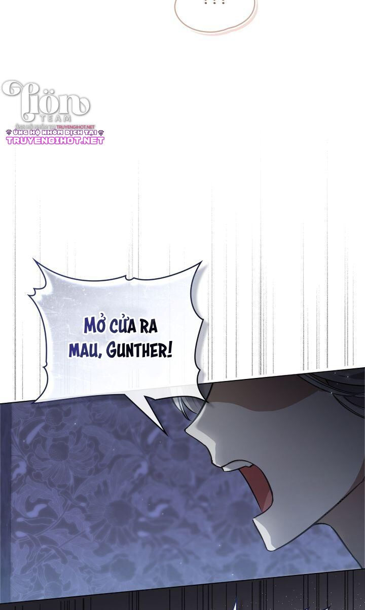 Thanh Gươm của Evangeline chapter 24.1 38