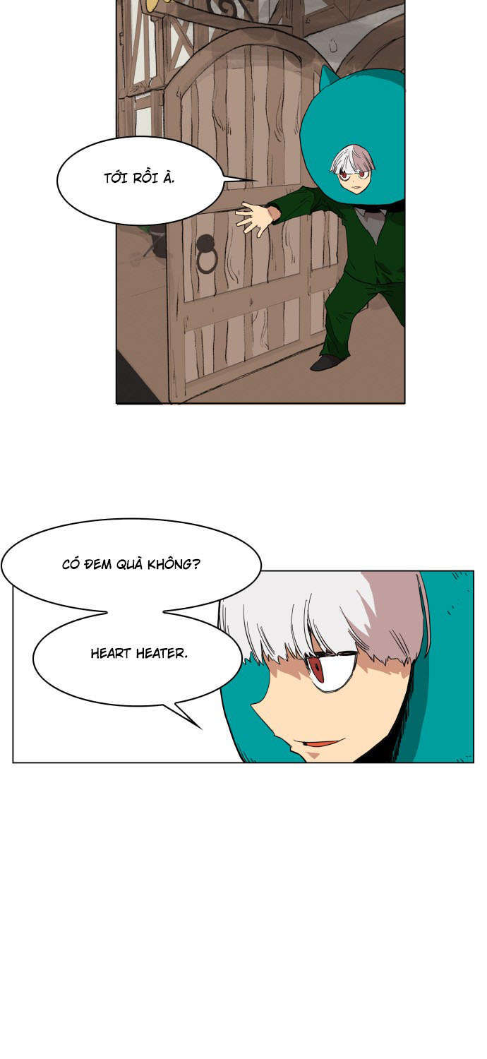 hard core leveling warrior chapter 137 45