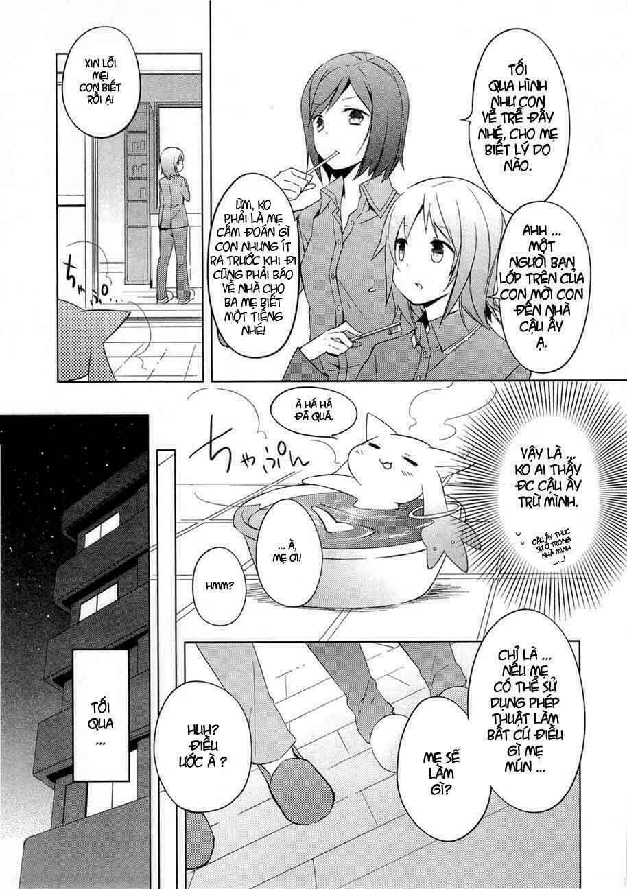 puella magi madoka magica chapter 2 4