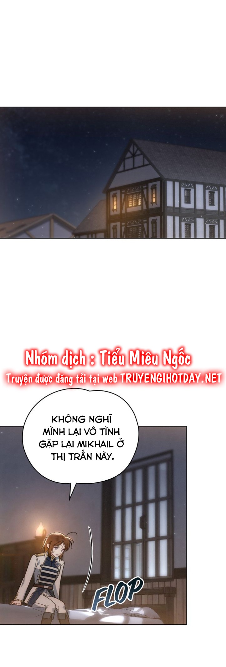 thanh kiếm của evangeline chapter 18 27