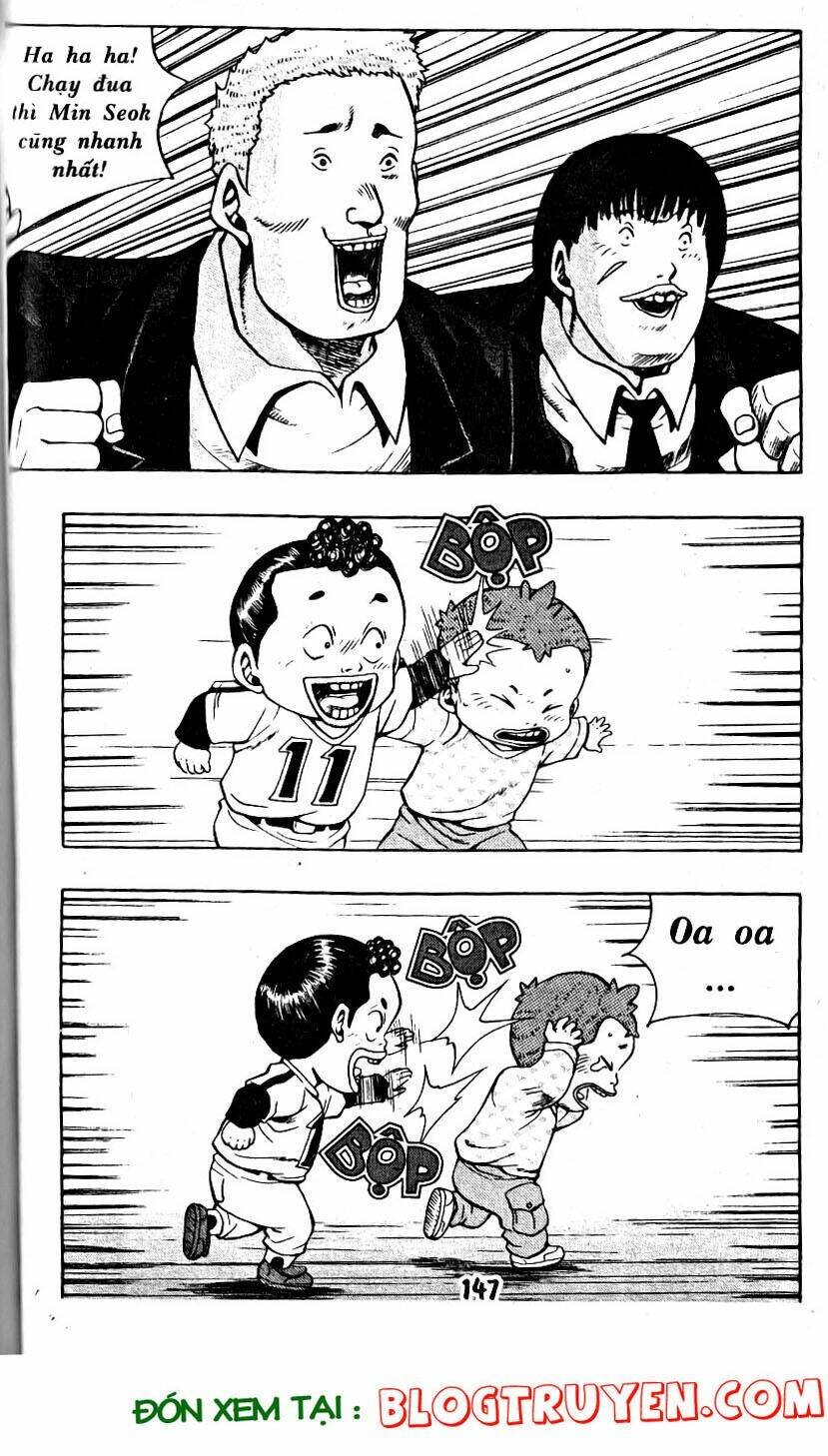 kid gang chapter 113 22