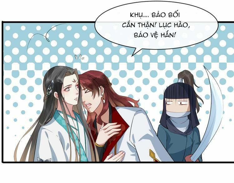 bồng sơn viễn 2 chapter 11 20