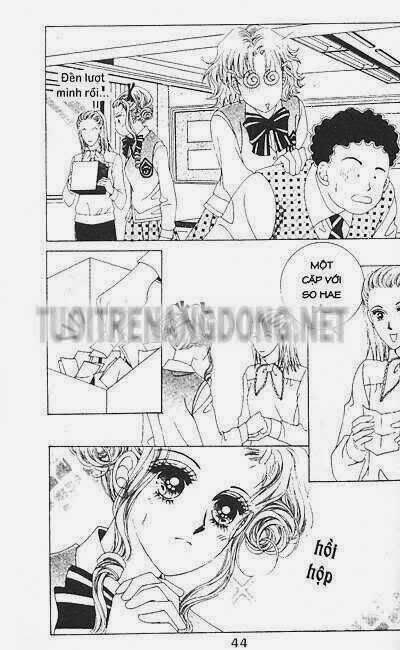 sức thanh xuân chapter 6 44