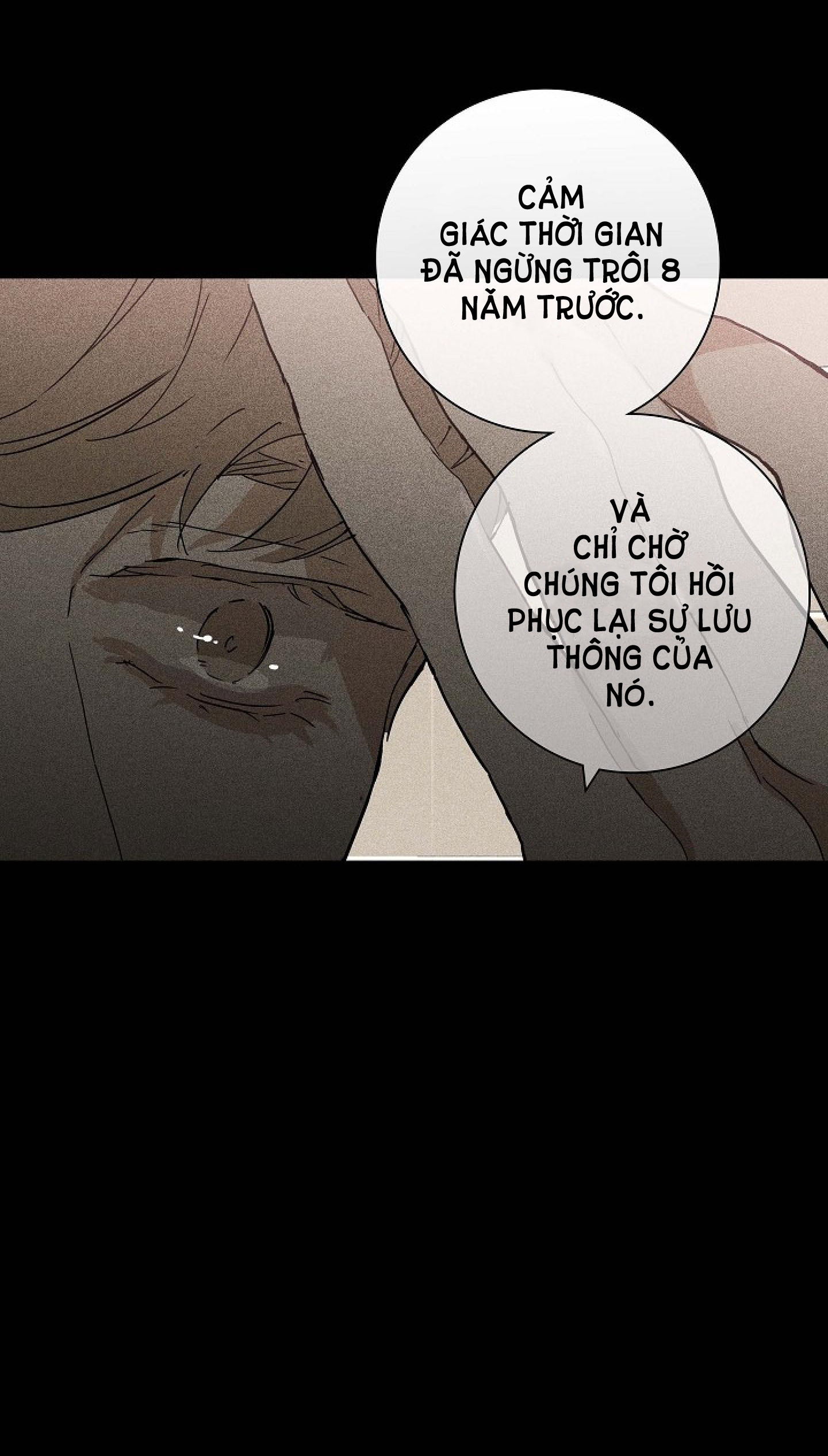 đánh mất tình yêu chapter 18.1 13