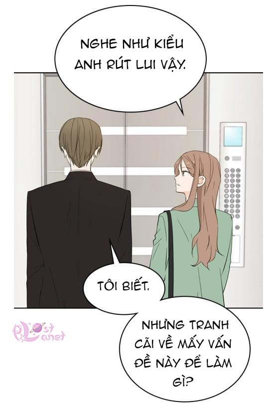 kiếp này cũng xin chăm sóc tôi như vậy nhé kiếp này cũng xin chăm sóc tôi như vậy nhé chapter 27 44