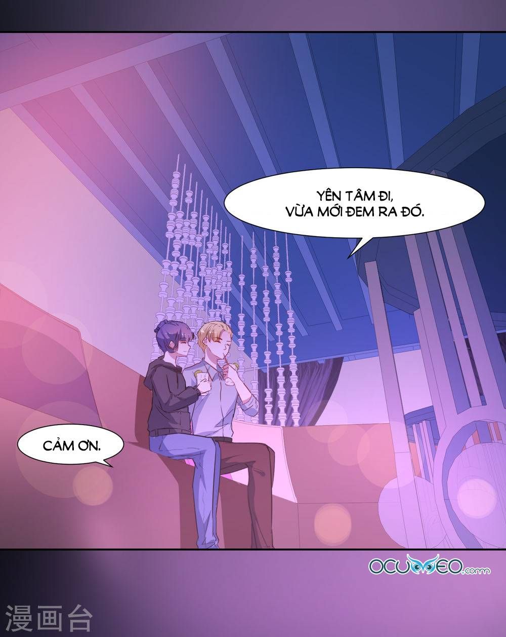 thầy giáo ác ma yêu tôi rồi chapter 42 24