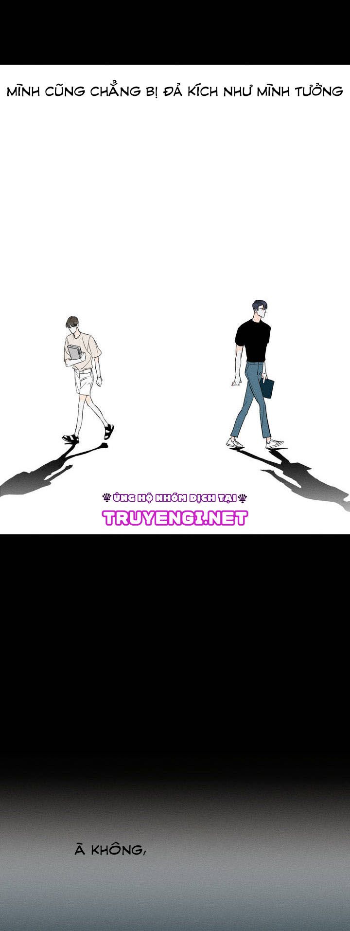 dù vậy, cậu vẫn thích sao? chapter 2 50