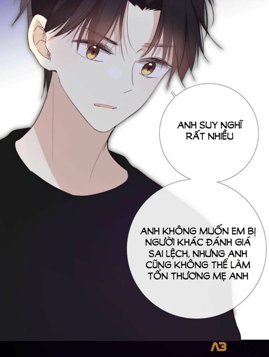 yêu thương em, yêu bản thân chapter 26 10