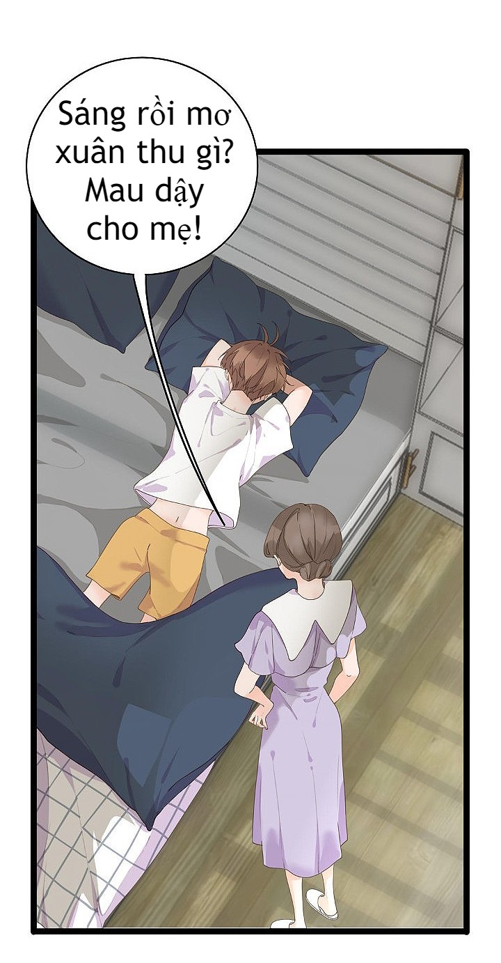 xueba raise 985 chapter 1 6