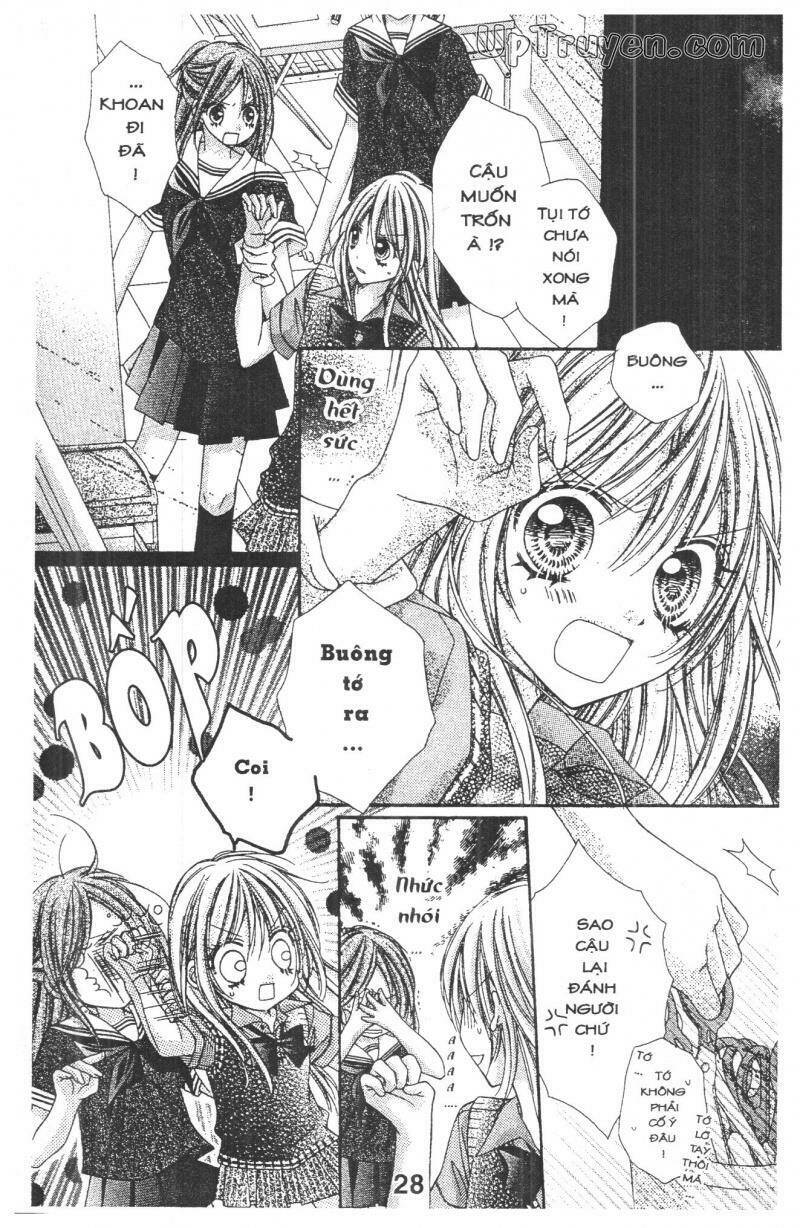 thiên đường rock chapter 3 28