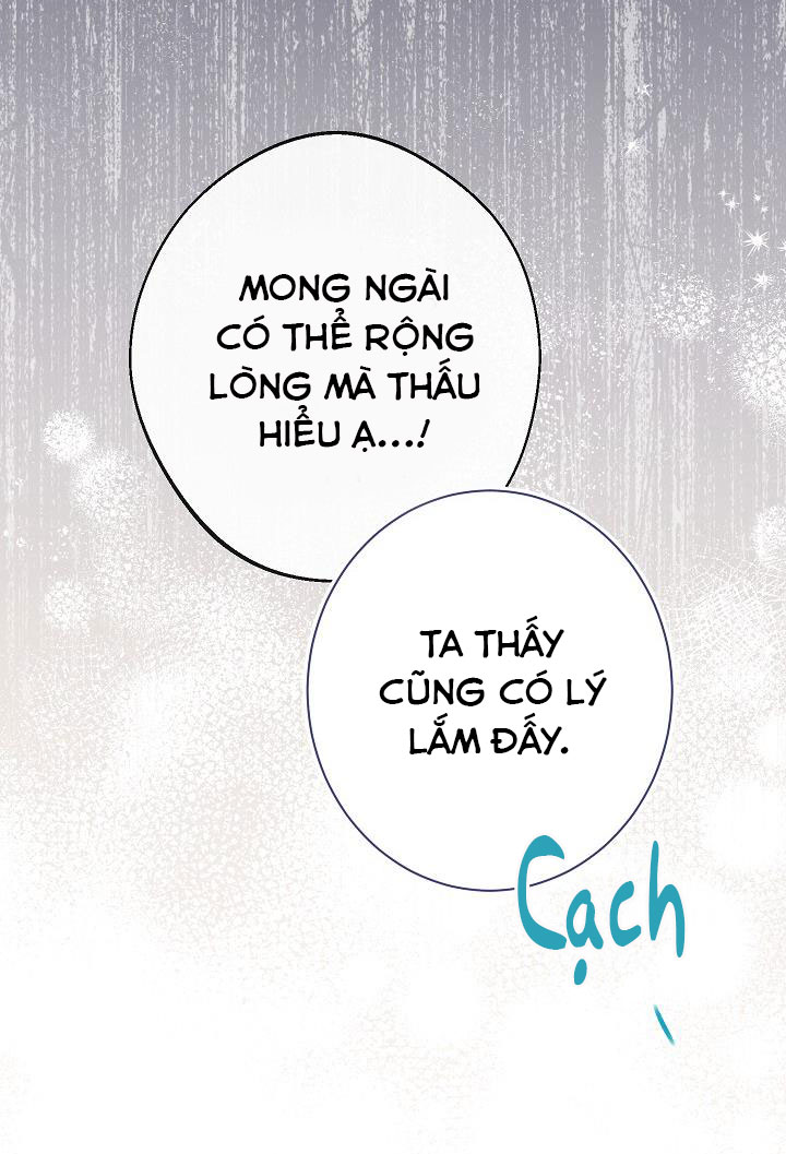 ác nữ đảo ngược đồng hồ cát chapter 74.1 13