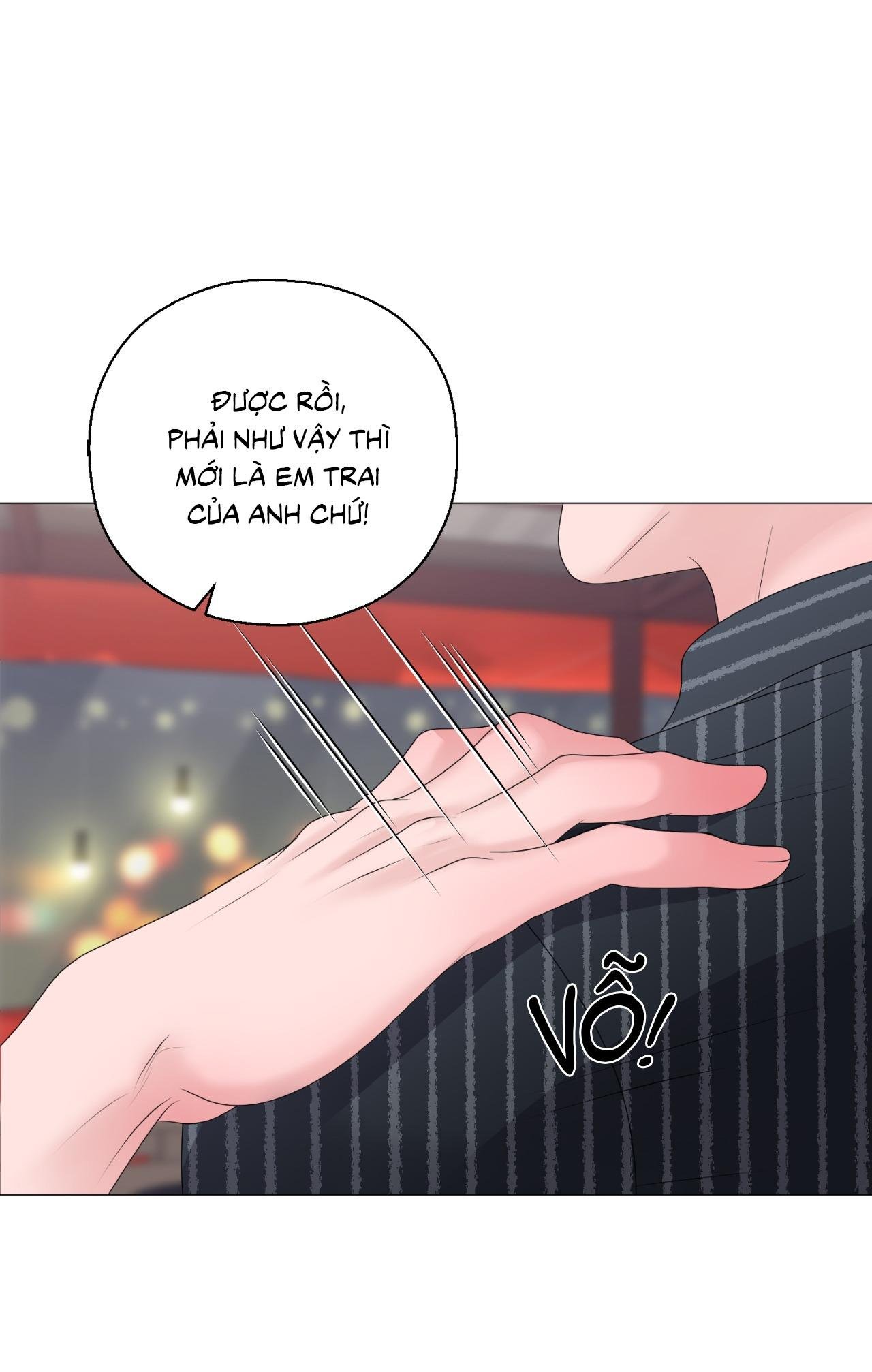 tiền bối của anh chapter 21 52