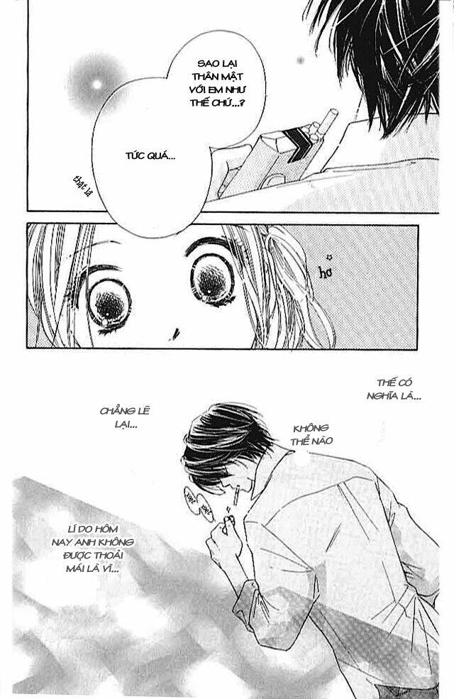 ai hime - ai to himegoto chapter 4 35