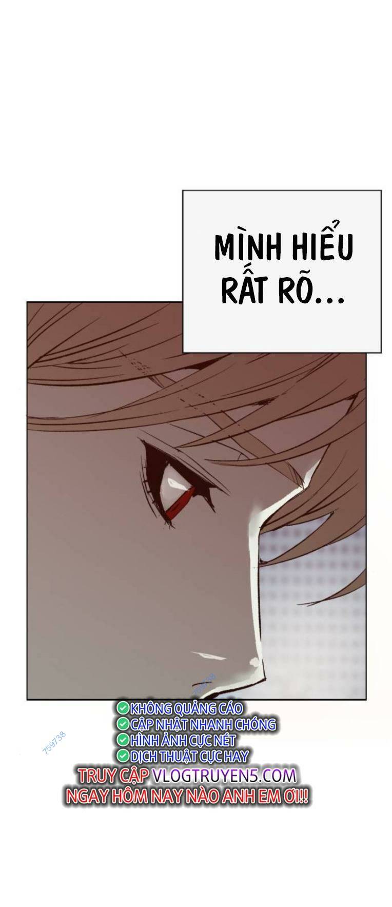 Weak Hero chapter 263 6