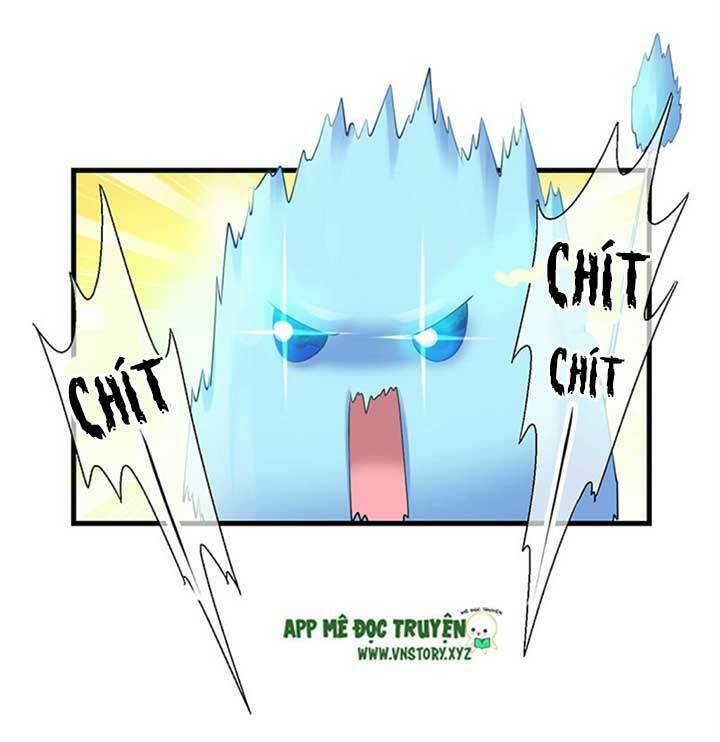 bồn tắm có vấn đề?! chapter 17 12