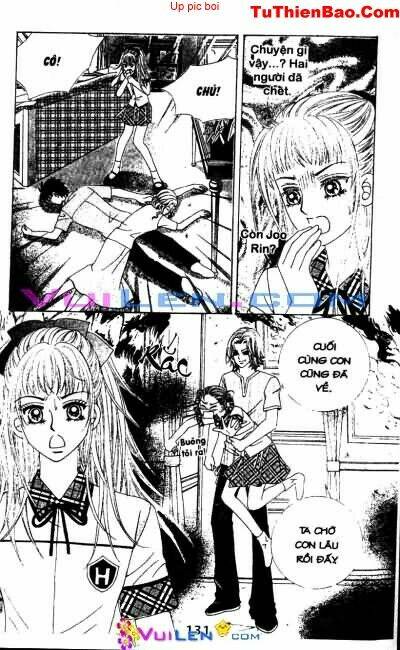 bogle goes to the kingdom chapter 15 10