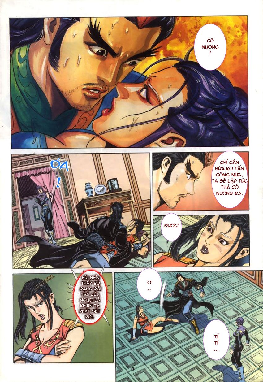 tầm tần ký chapter 50 1