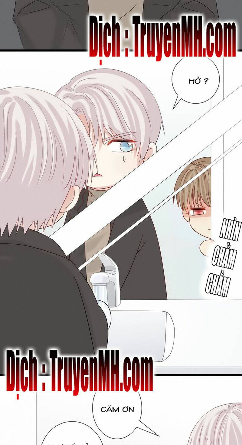 nữ hoàng giá đáo chapter 45 12