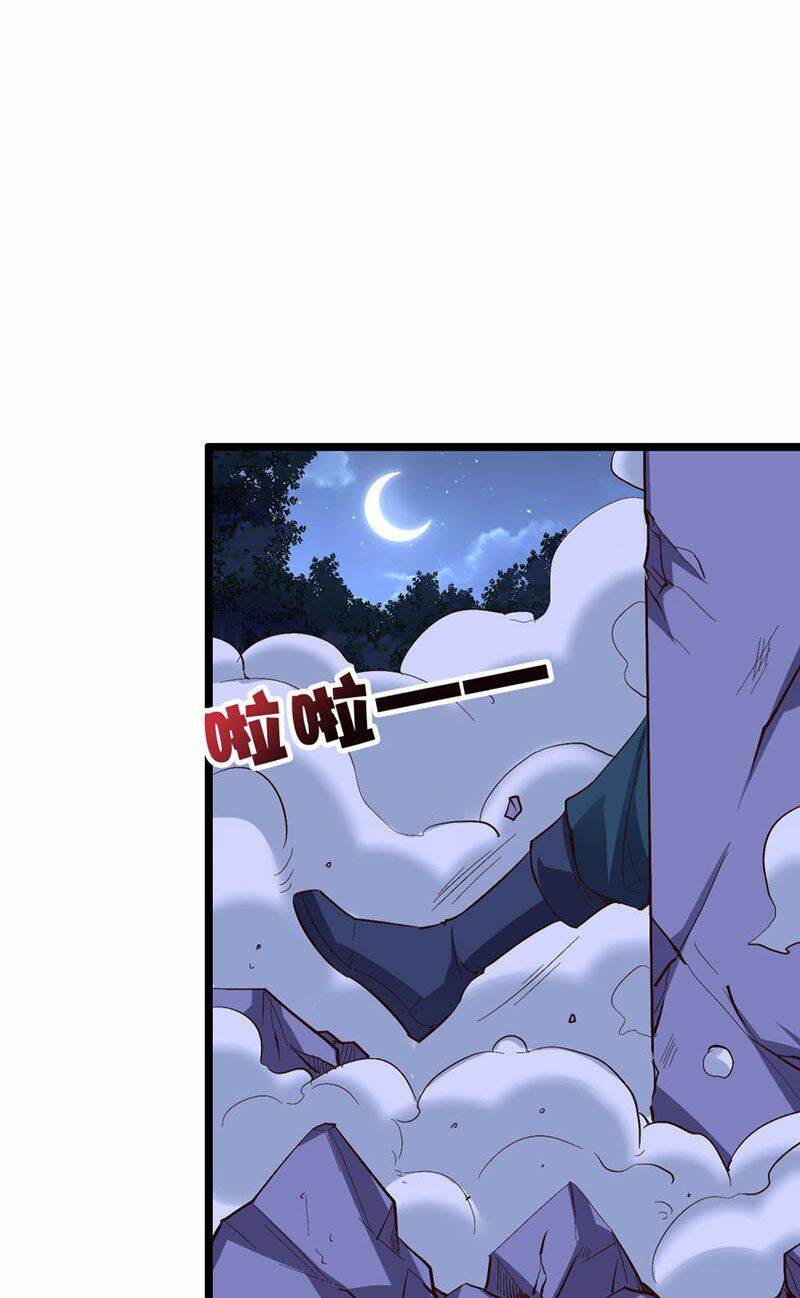 phục thiên thánh chủ chapter 87 3