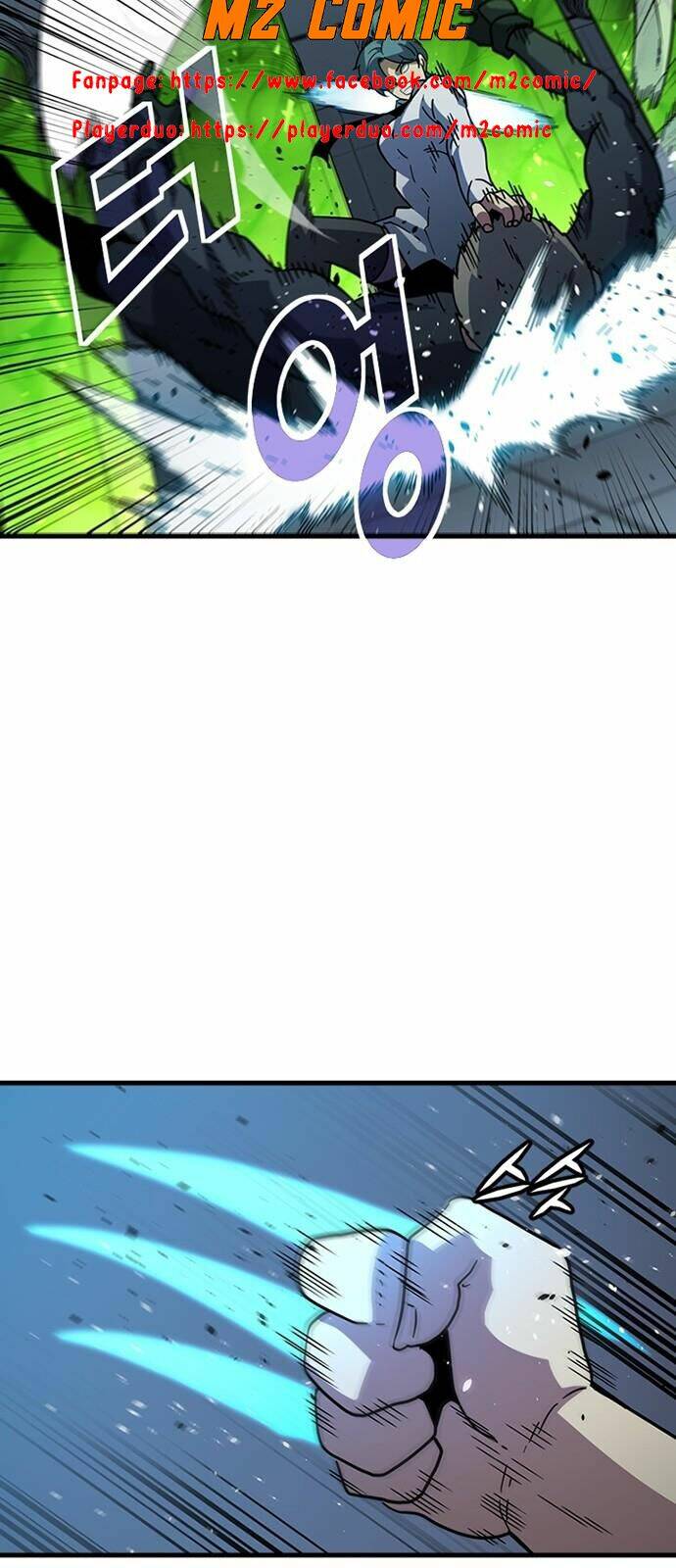 điểm chết chapter 30 8