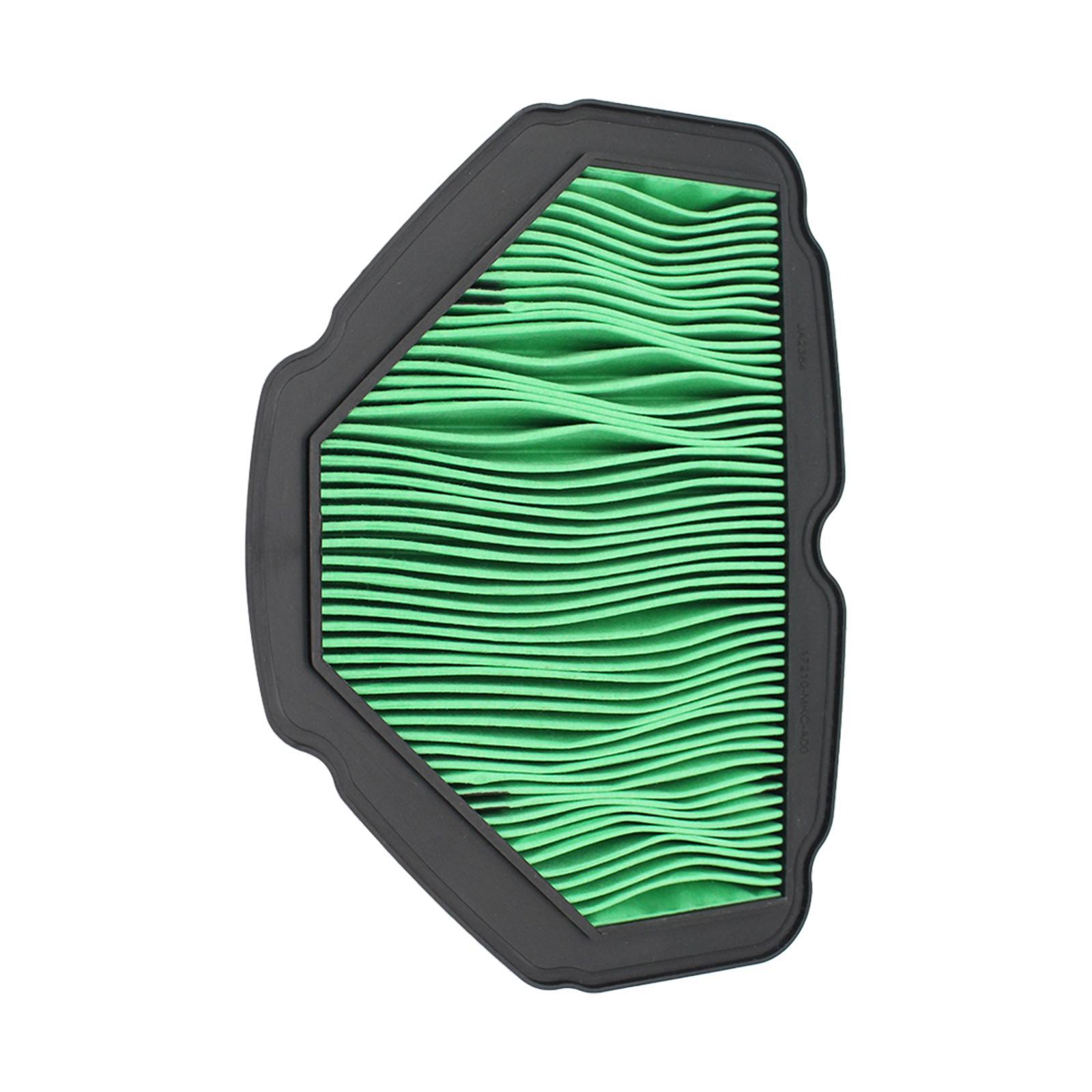 Air Filter Durable High Performance for  GL1800 Goldwing 2018-2021