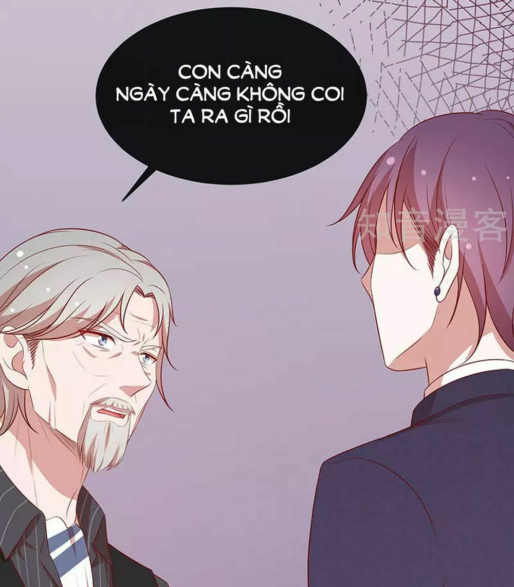 cả thế giới đều không bằng người chapter 73 31