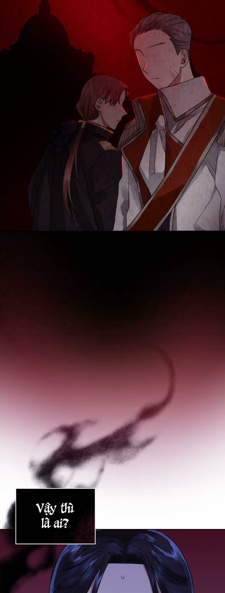 ác nữ phản diện đã chọn nam chính chapter 6 16